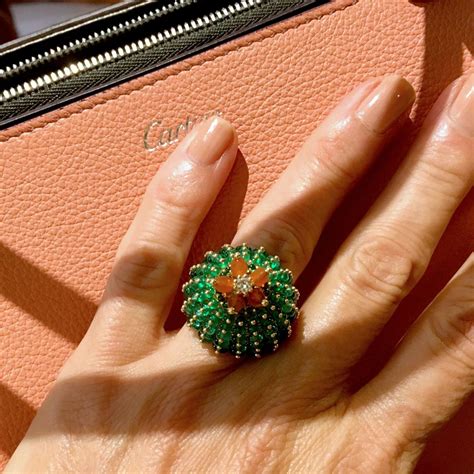 cartier cactus